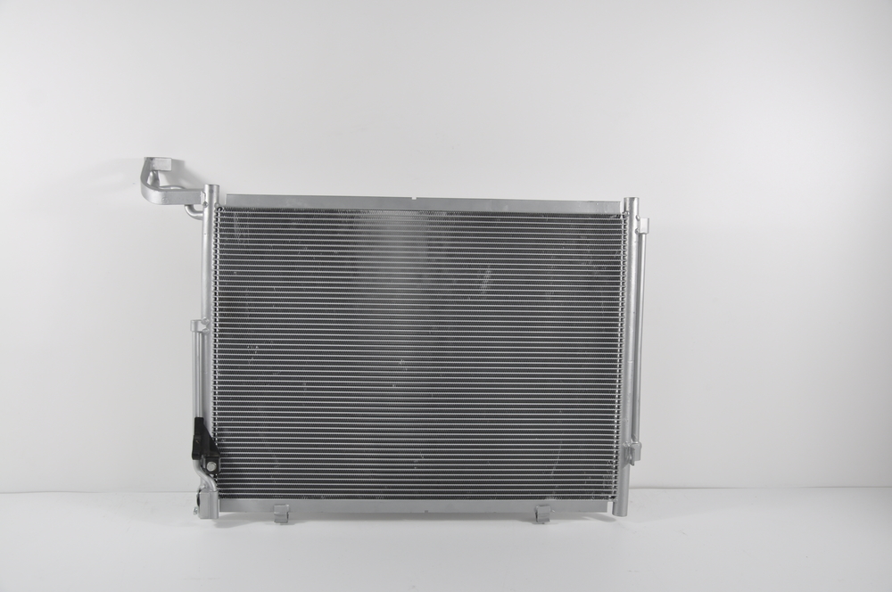 TYC - A/C Condenser - TYC - 30113