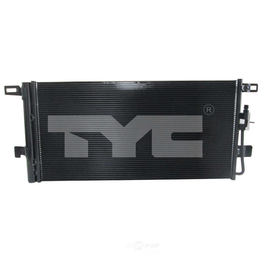 TYC - A/C Condenser - TYC - 30114