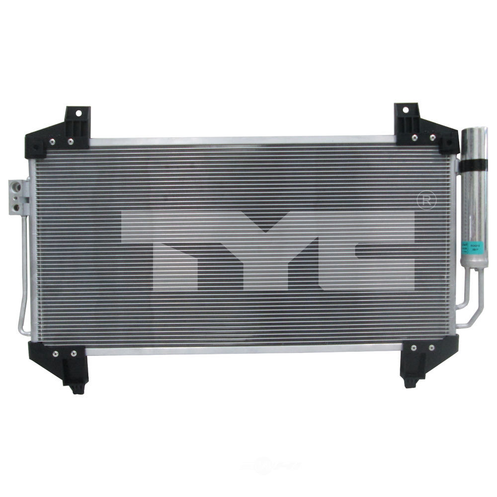 TYC - A/C Condenser - TYC 30116
