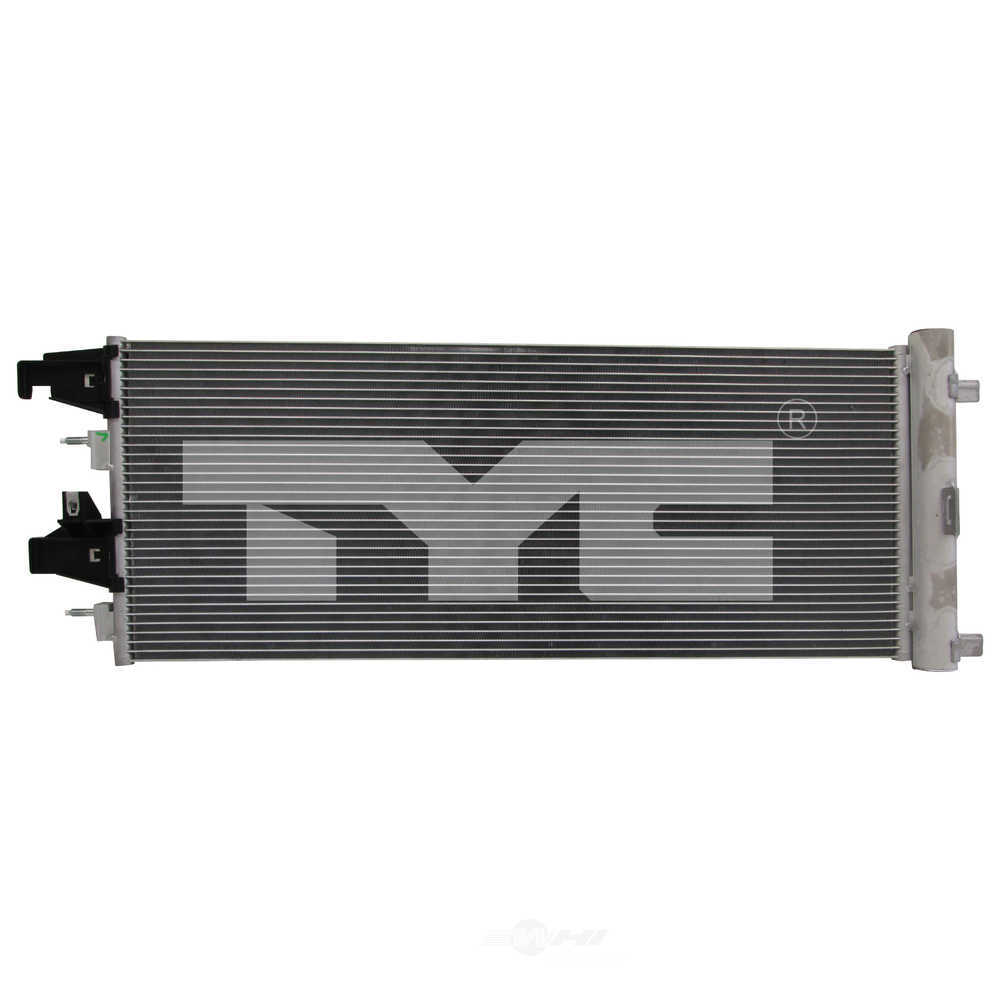 TYC - A/C Condenser - TYC - 30119