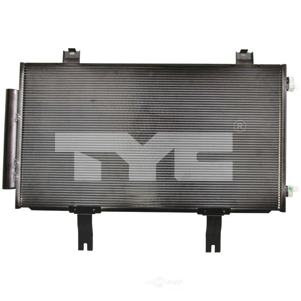 TYC - A/C Condenser - TYC - 30127