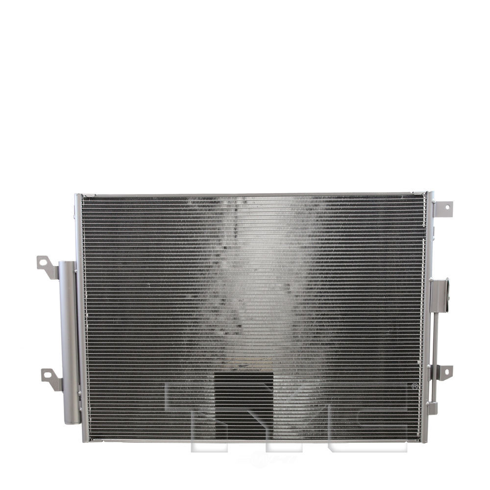 TYC - A/C Condenser - TYC - 30130