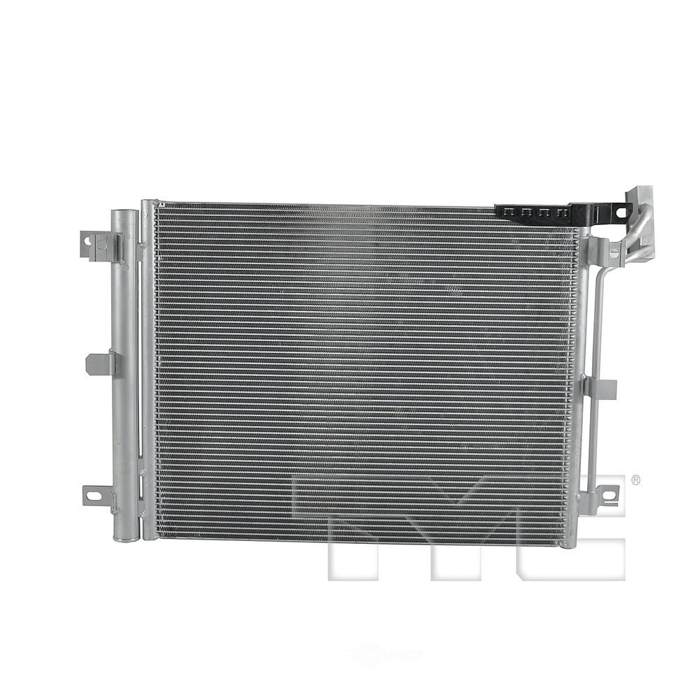 TYC - A/C Condenser - TYC - 30132