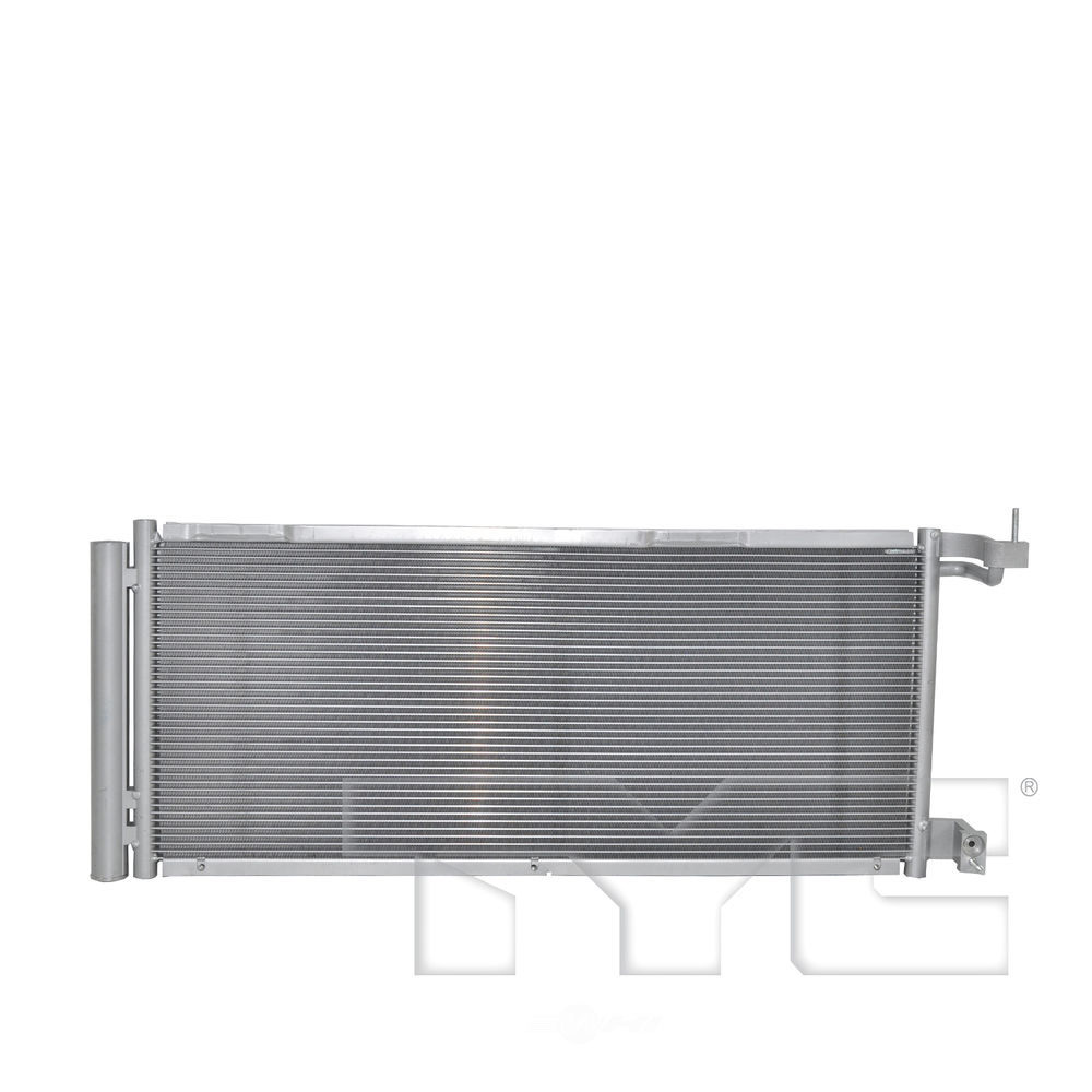 TYC - A/C Condenser - TYC - 30147