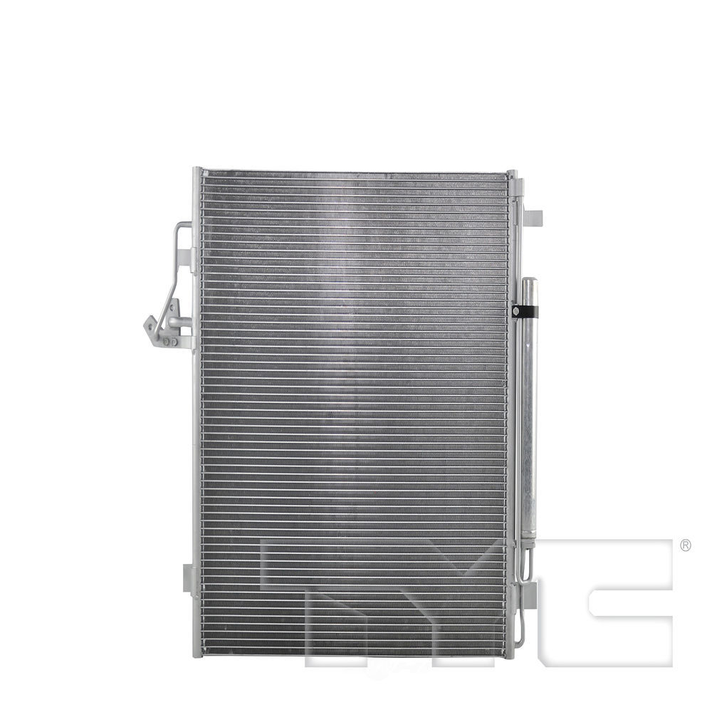 TYC - A/C Condenser - TYC - 30148