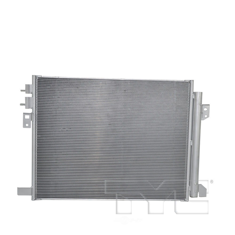 TYC - A/C Condenser - TYC - 30162