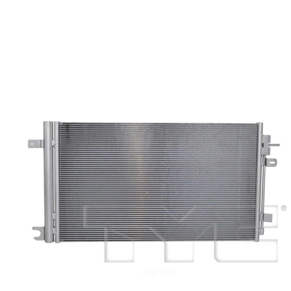 TYC - A/C Condenser - TYC - 30164