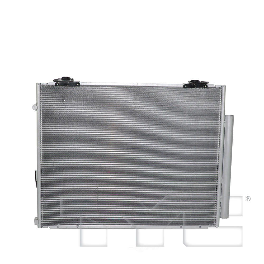 TYC - A/C Condenser - TYC - 30167