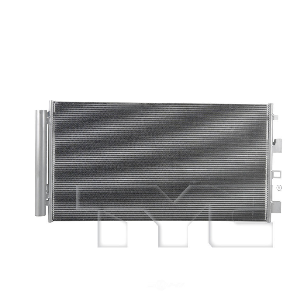 TYC - A/C Condenser - TYC - 30172
