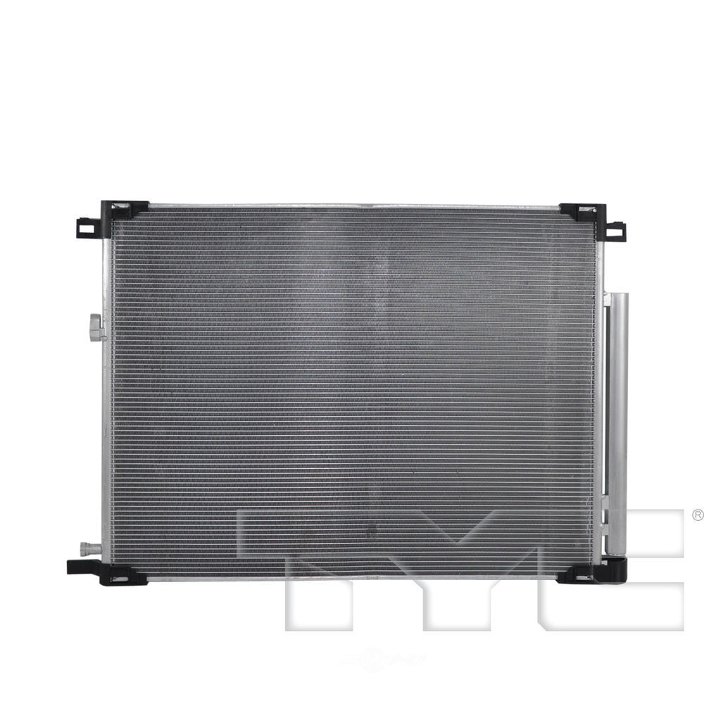 TYC - A/C Condenser - TYC - 30176