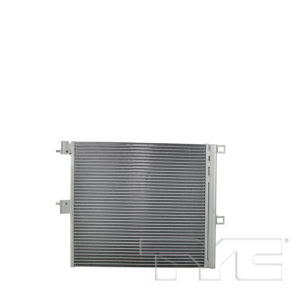 TYC - A/C Condenser - TYC - 30182