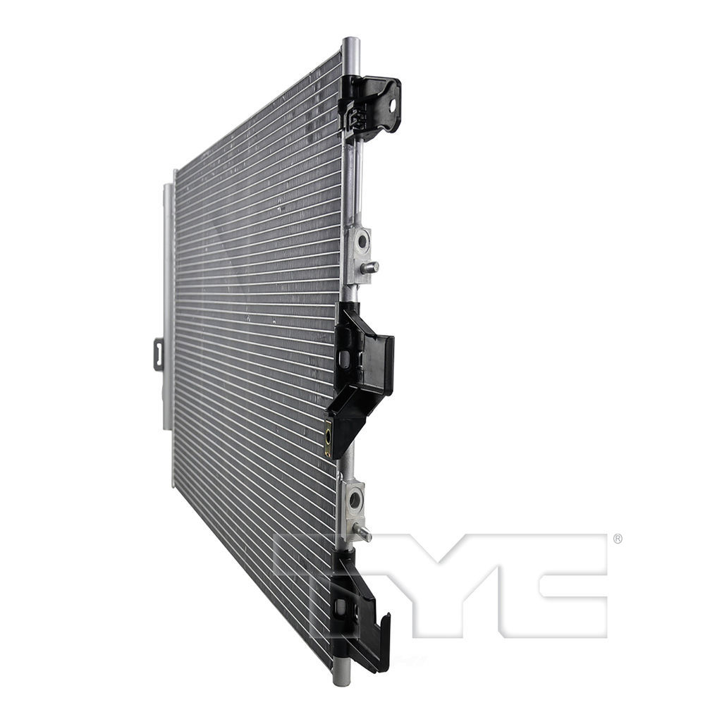 TYC - A/C Condenser - TYC - 30190