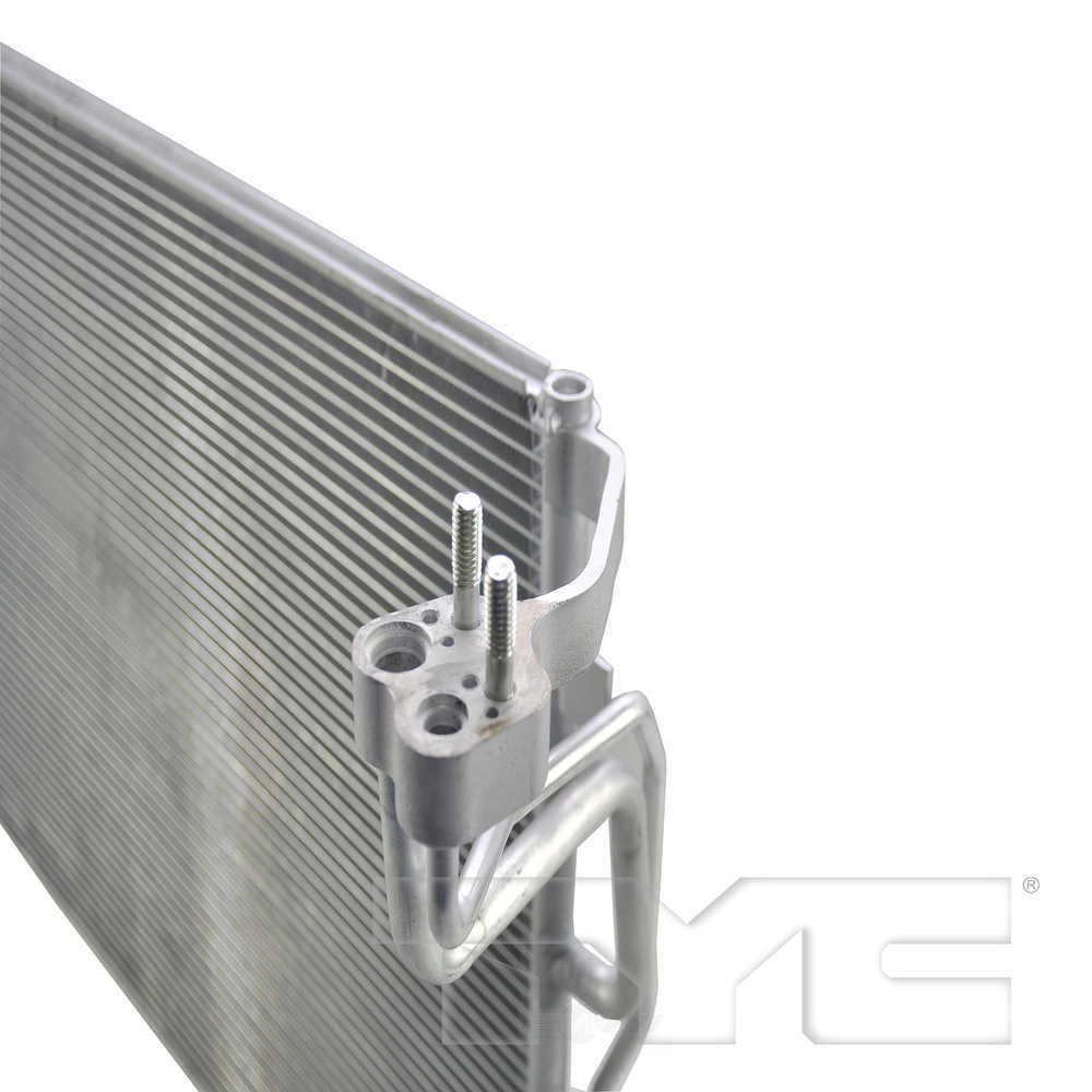 TYC - A/C Condenser - TYC - 30191