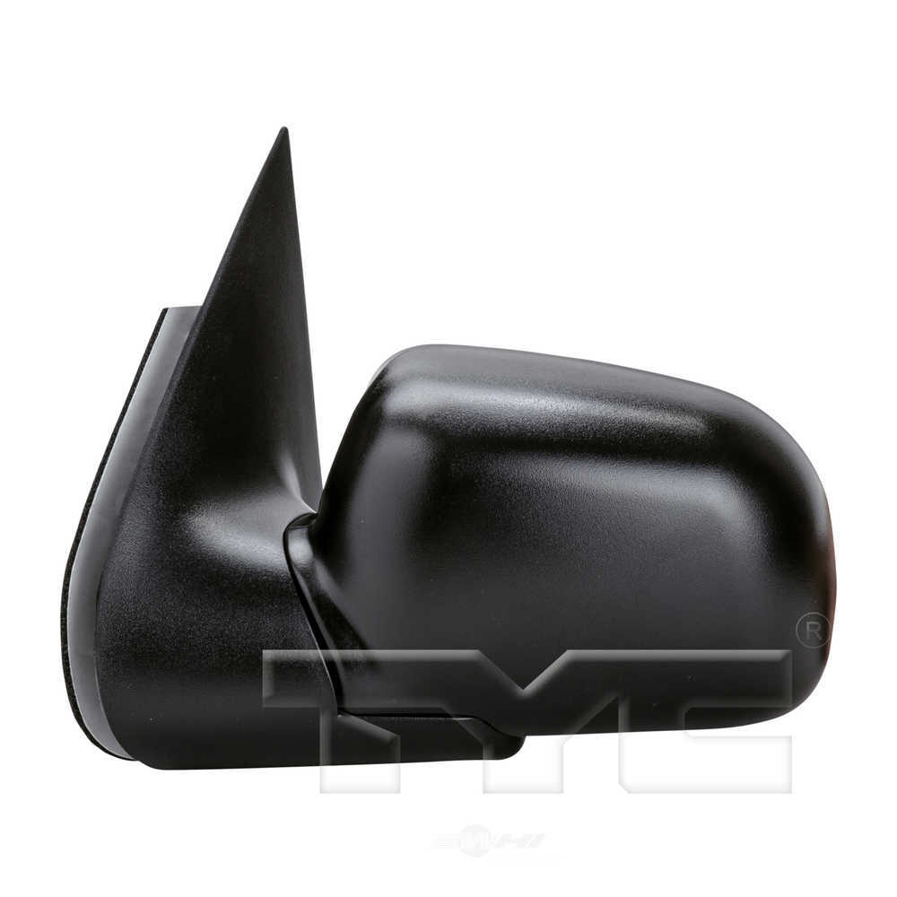 TYC - Door Mirror - TYC - 3020042