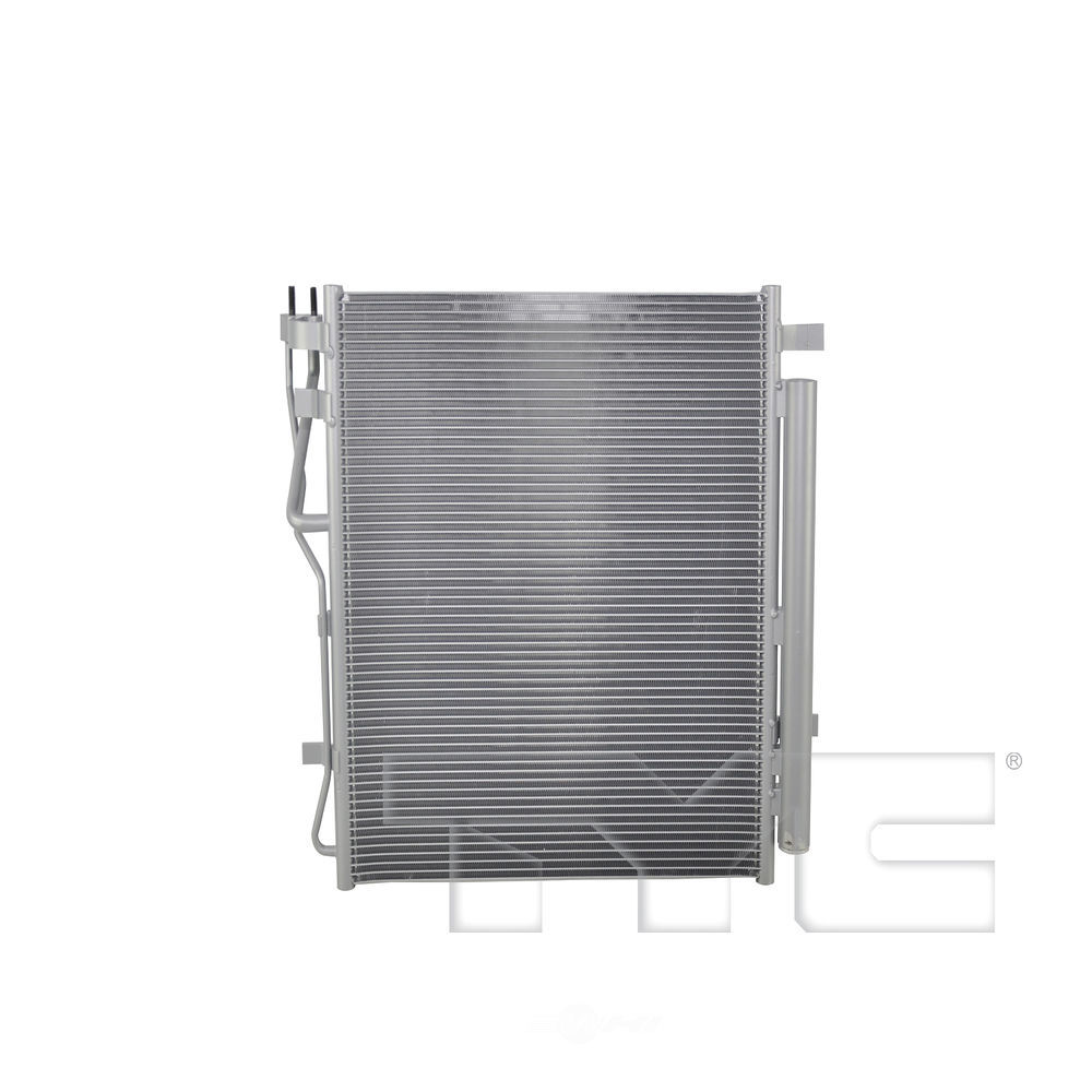 TYC - A/C Condenser - TYC - 30200