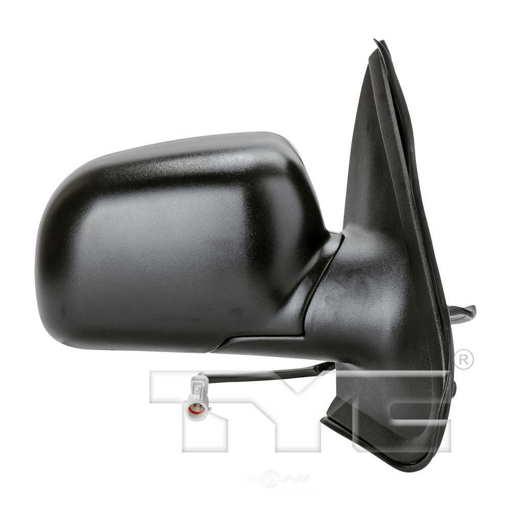 TYC - Door Mirror - TYC - 3020131