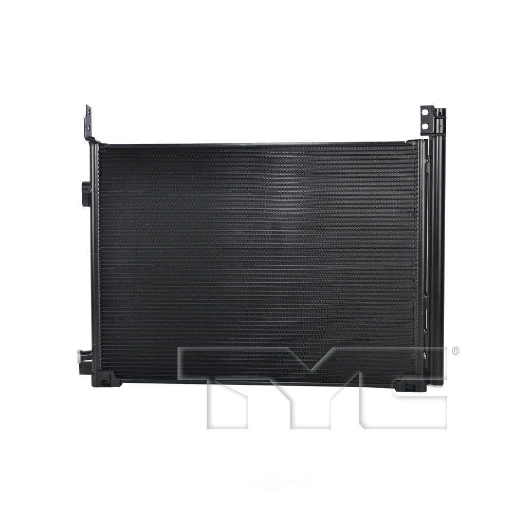 TYC - A/C Condenser - TYC - 30202