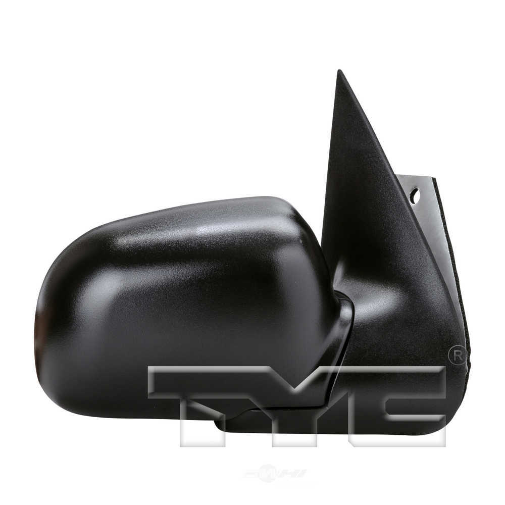 TYC - Door Mirror - TYC - 3020431