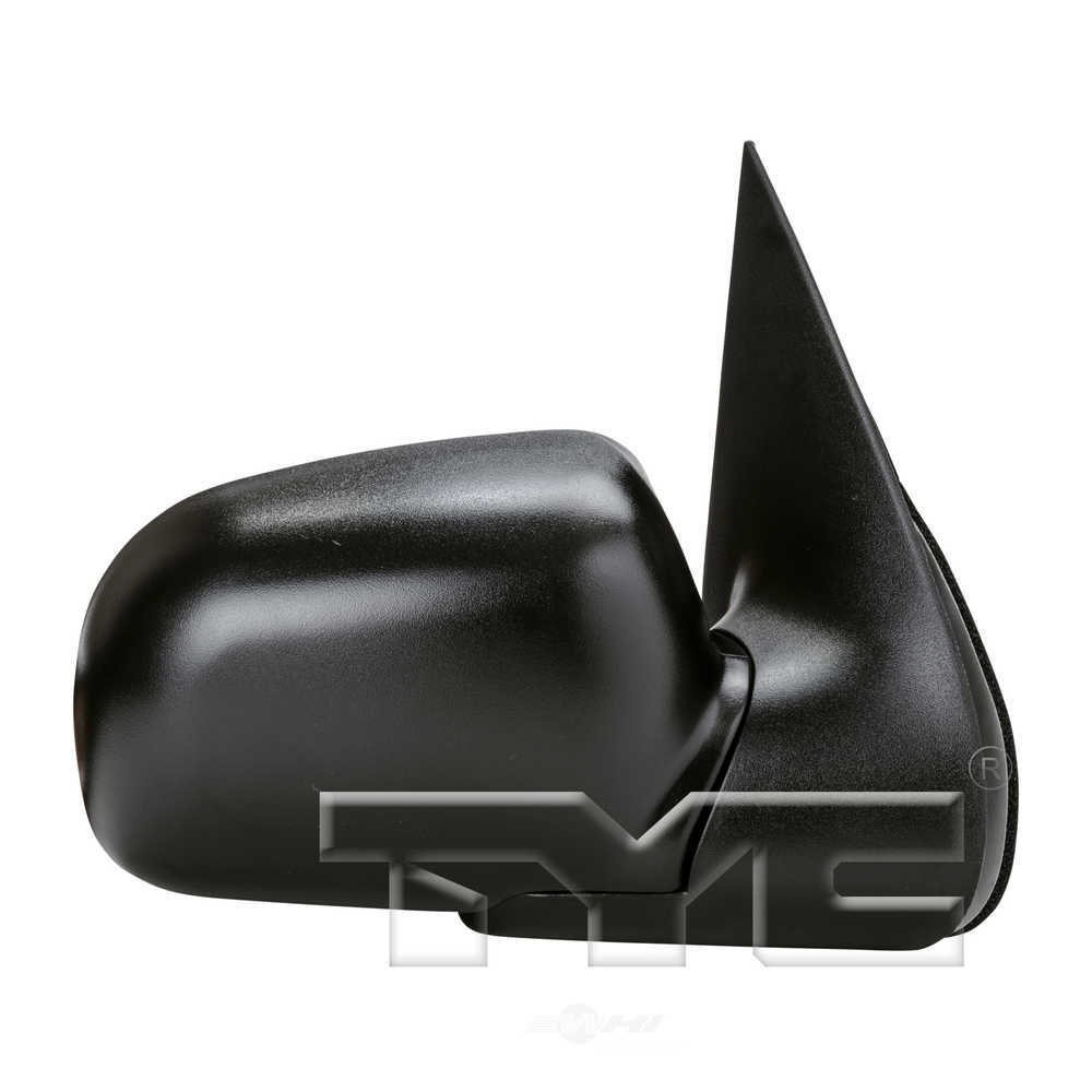 TYC - Door Mirror - TYC - 3020531