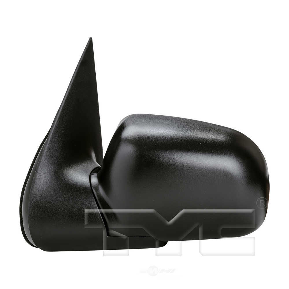 TYC - Door Mirror - TYC - 3020532