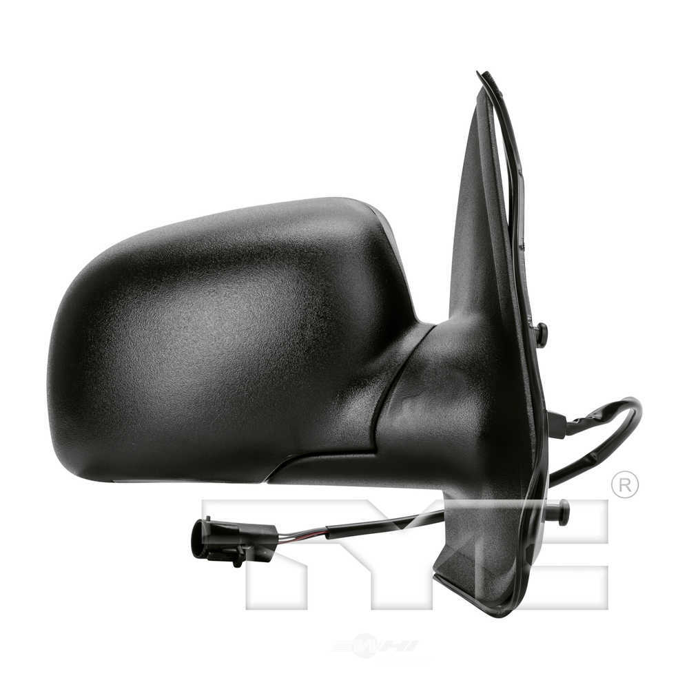 TYC - Door Mirror - TYC - 3020631
