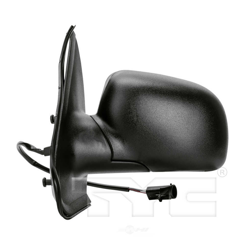 TYC - Door Mirror - TYC - 3020632
