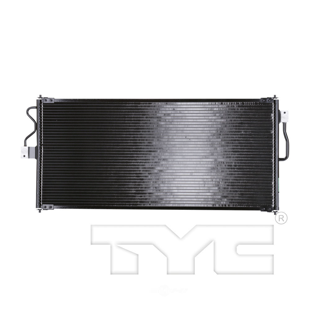 TYC - A/C Condenser - TYC 3023