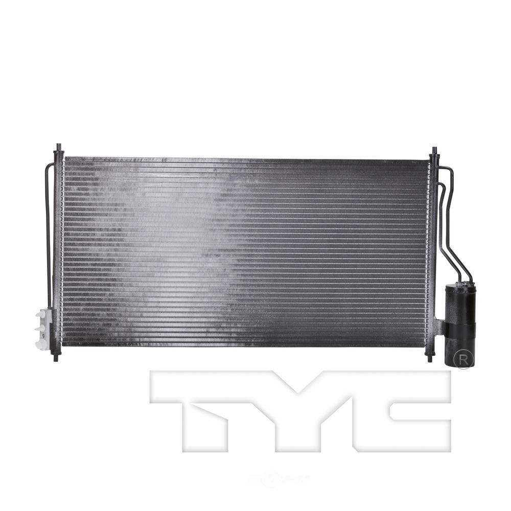 TYC - A/C Condenser - TYC 3034