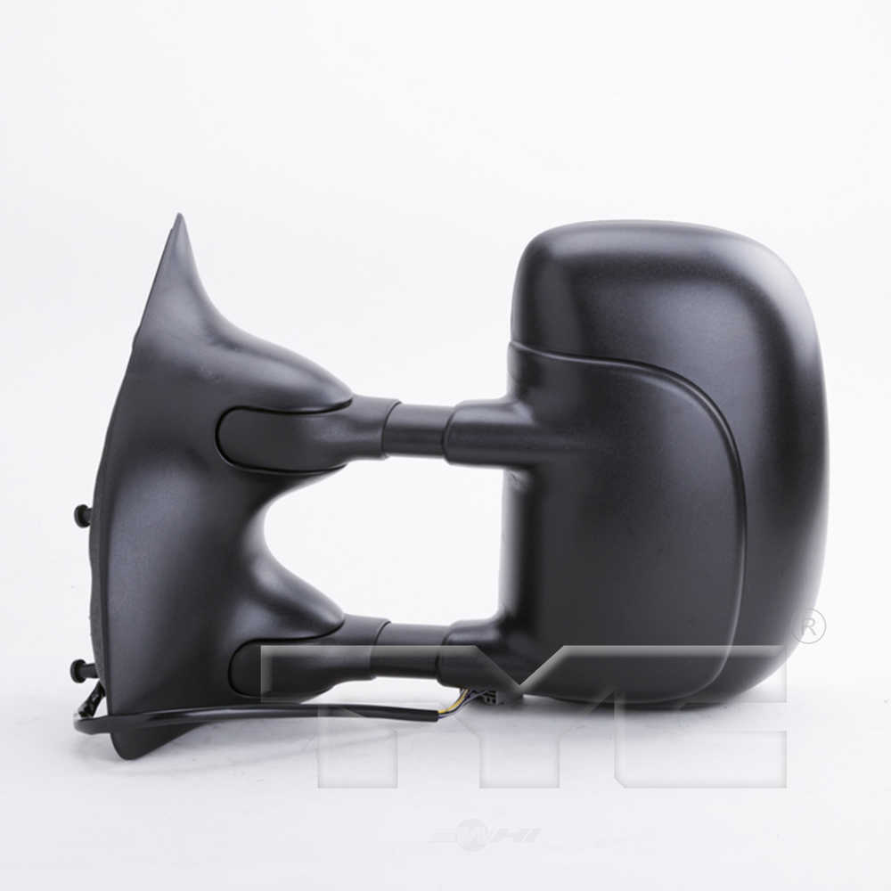 TYC - Door Mirror - TYC - 3050042