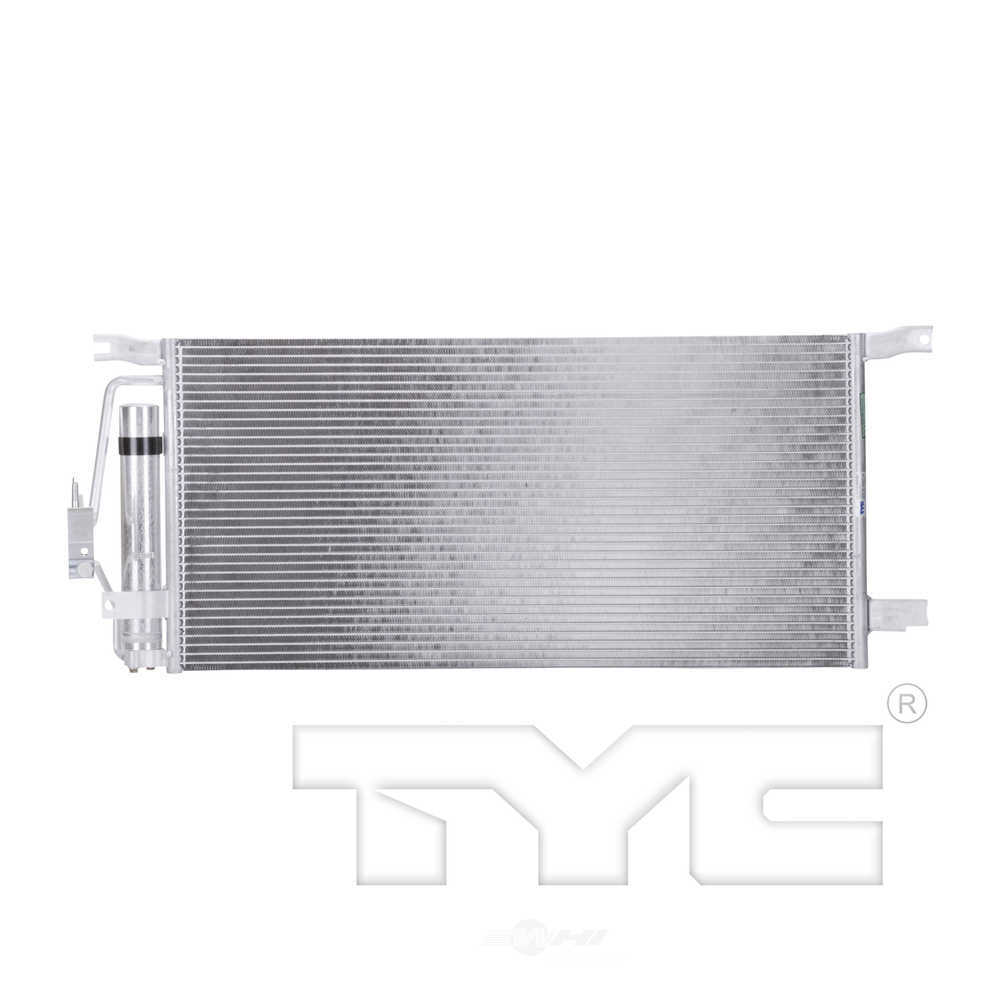 TYC - A/C Condenser - TYC - 3050