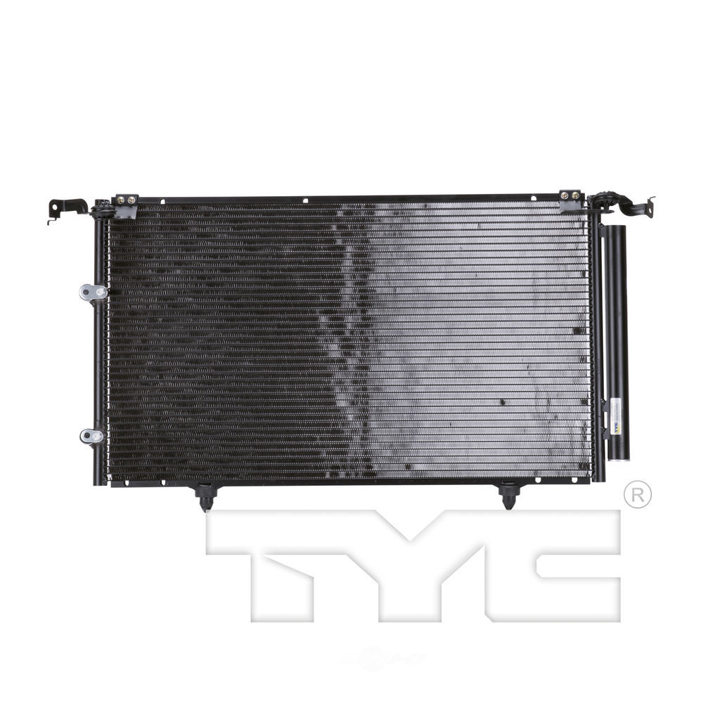 TYC - A/C Condenser - TYC 3052