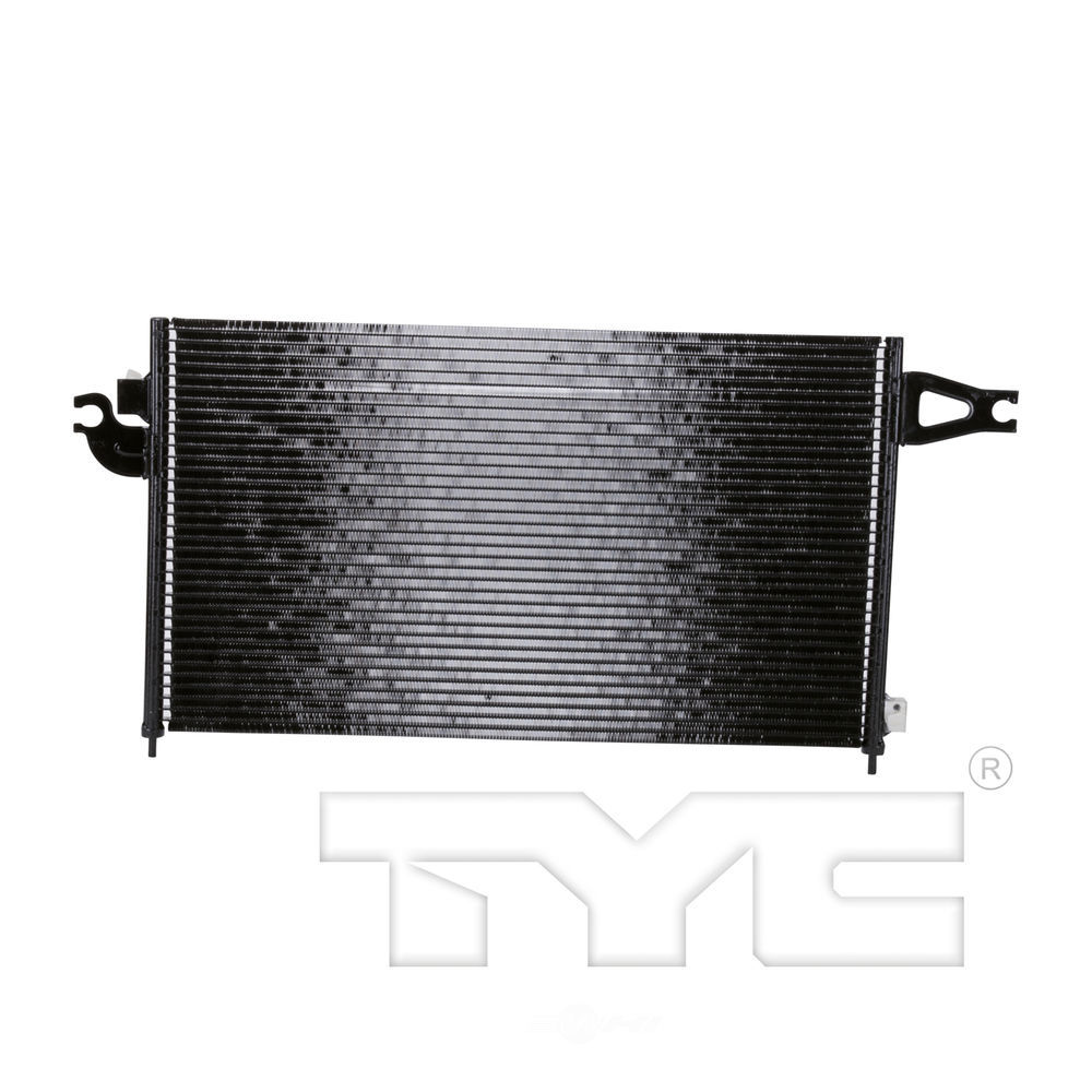 TYC - A/C Condenser - TYC 3060