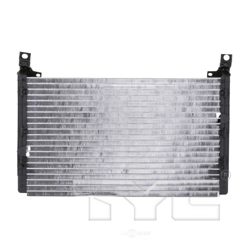 TYC 3062 A/C Condenser Assy for Toyota Tacoma 2001-2004 Models TYC 3062 A/C Condenser Assy for Toyota Tacoma 2001-2004 Models