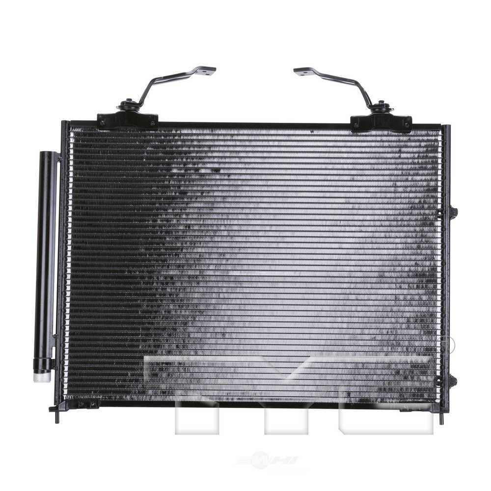 TYC - A/C Condenser - TYC - 3064