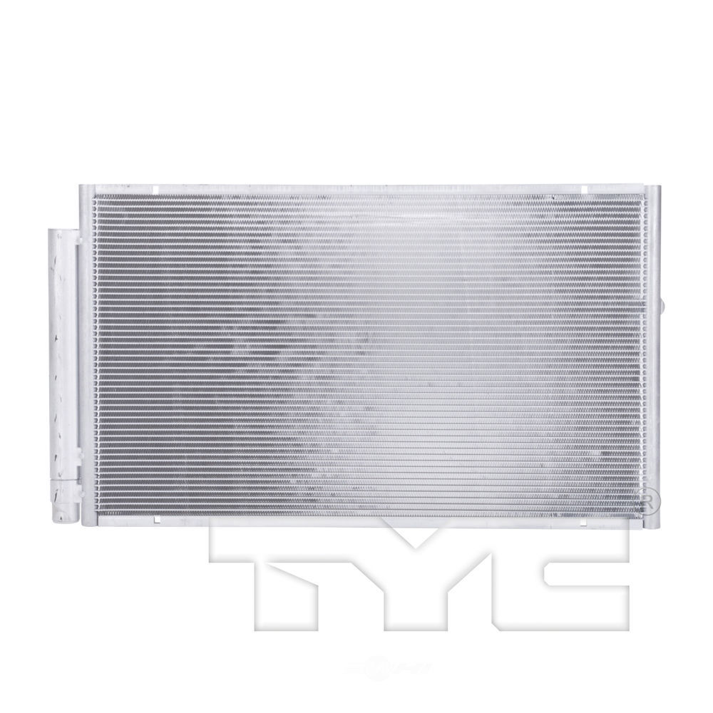 TYC - A/C Condenser - TYC 3093
