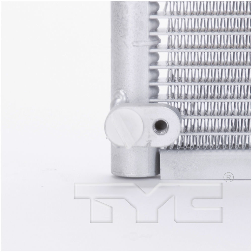 TYC - A/C Condenser - TYC 3093