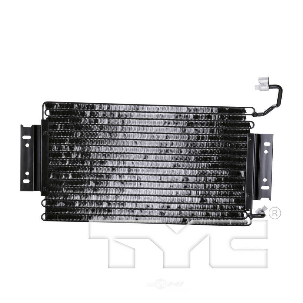 TYC - A/C Condenser - TYC - 3097