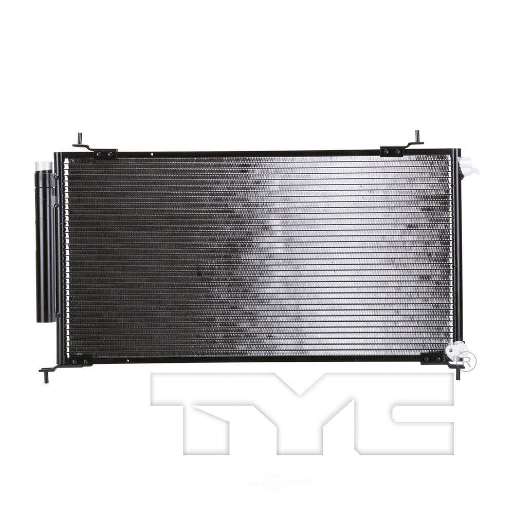 TYC - A/C Condenser - TYC 3112