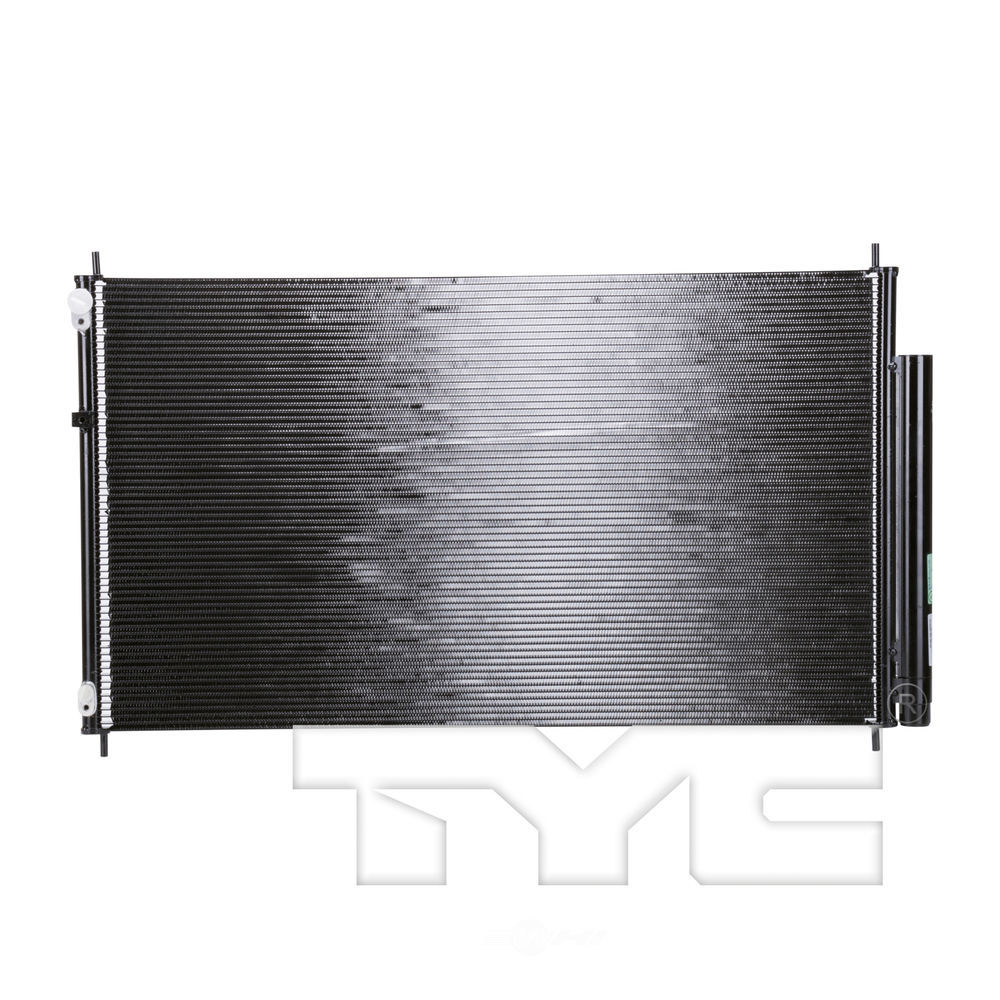 TYC - A/C Condenser (Front) - TYC 3246