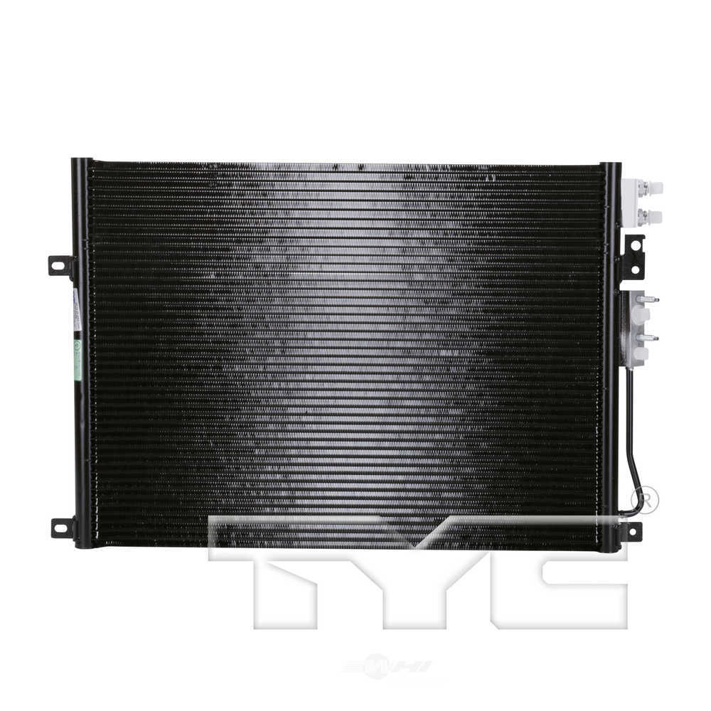 TYC - A/C Condenser - TYC - 3247