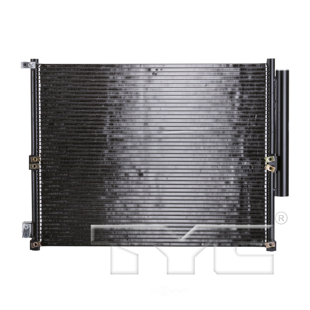 TYC - A/C Condenser (Front) - TYC 3282