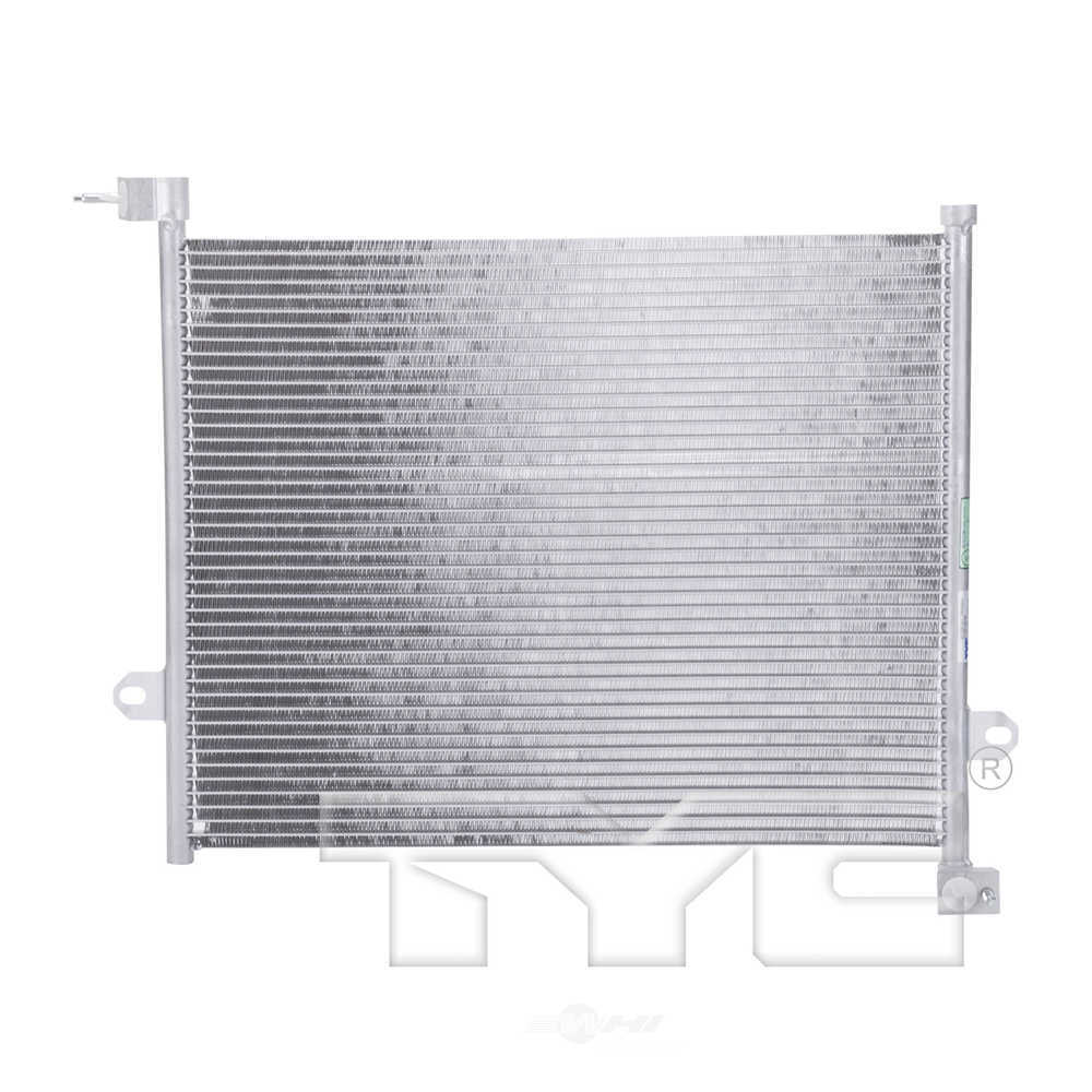 TYC - A/C Condenser - TYC - 3289