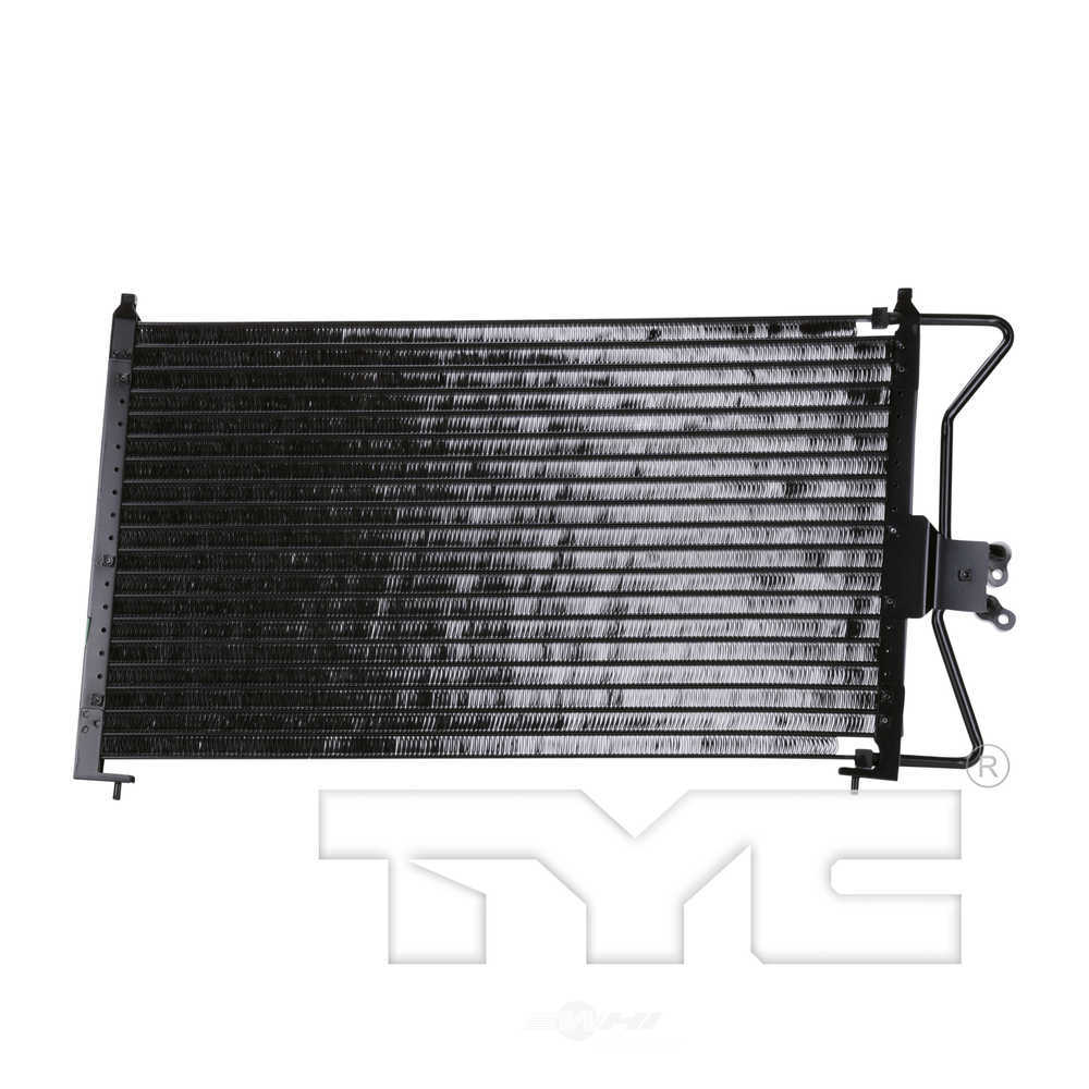TYC - A/C Condenser - TYC - 3298