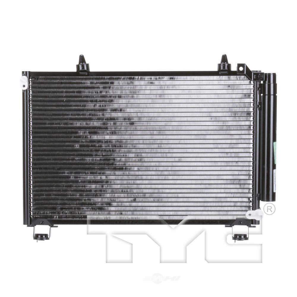 TYC - A/C Condenser - TYC - 3300