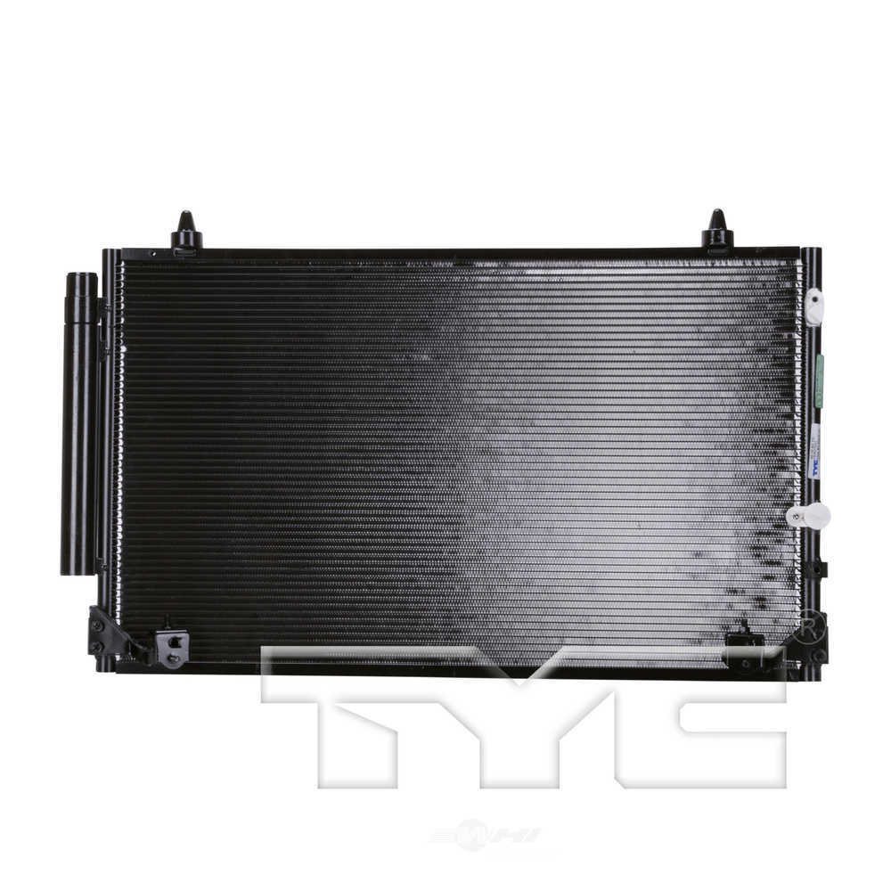 TYC - A/C Condenser - TYC - 3304