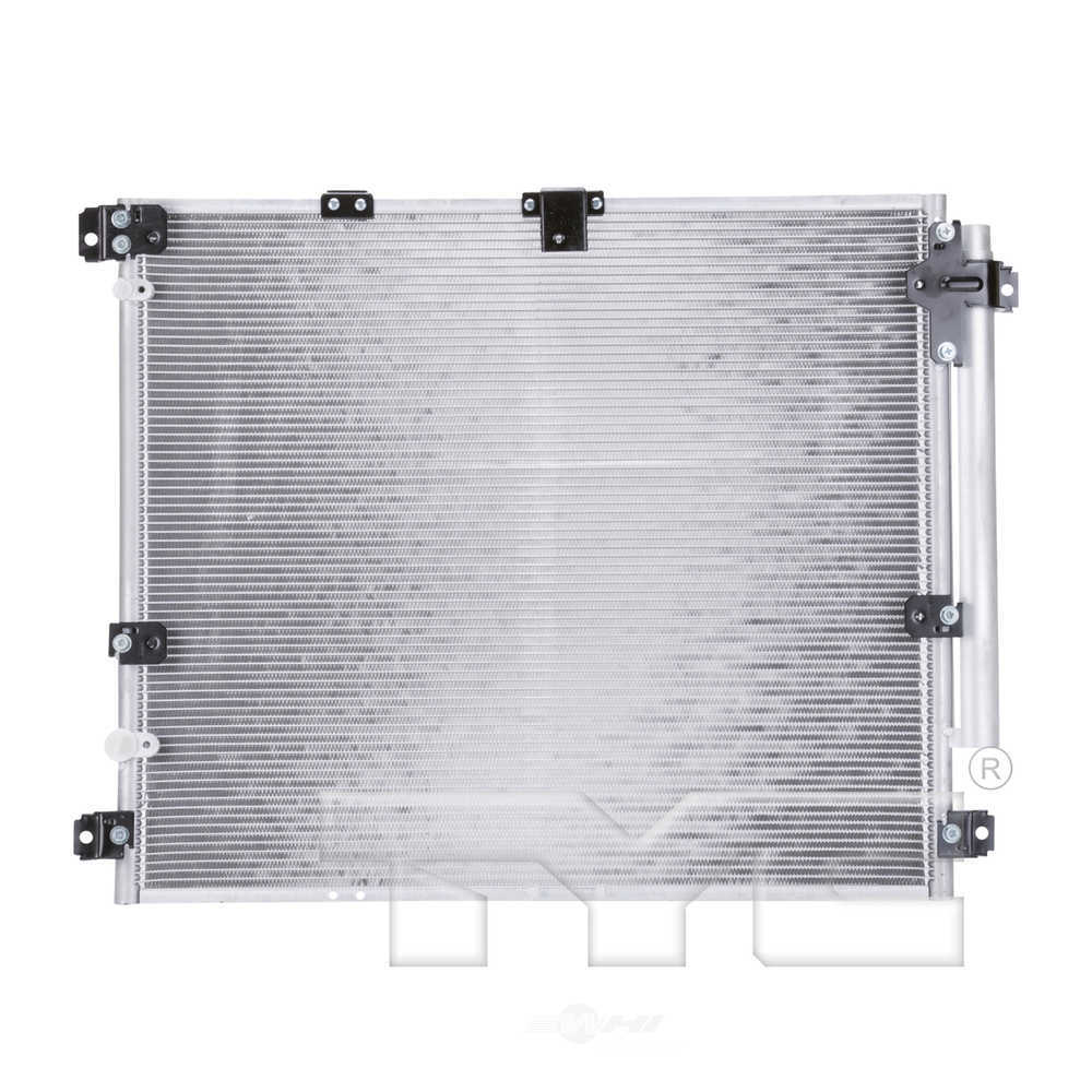 TYC - A/C Condenser - TYC - 3349