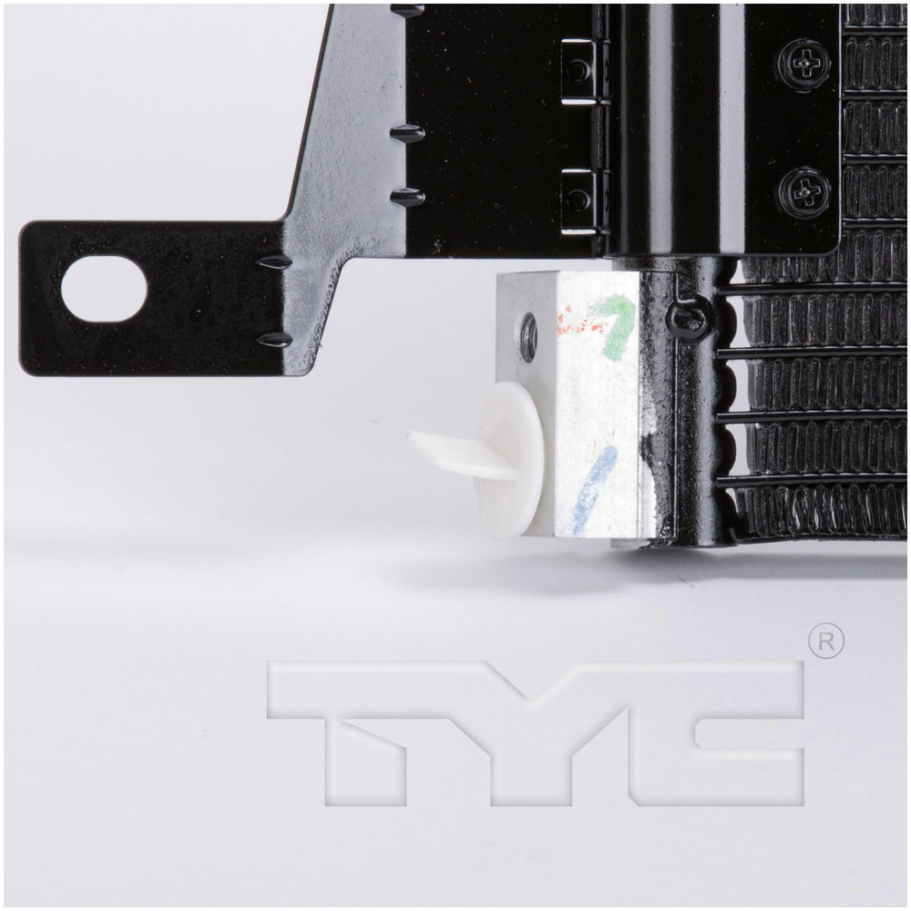 TYC - A/C Condenser - TYC 3360