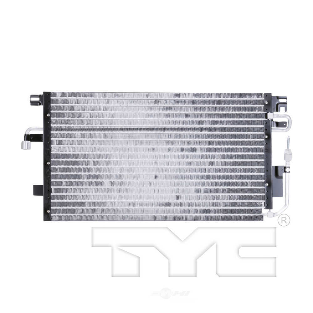 TYC - A/C Condenser - TYC - 3367