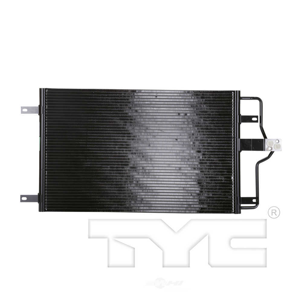 TYC - A/C Condenser - TYC - 3377