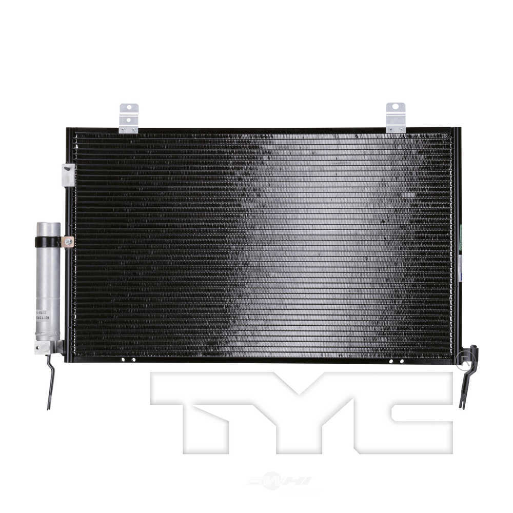 TYC - A/C Condenser - TYC - 3383